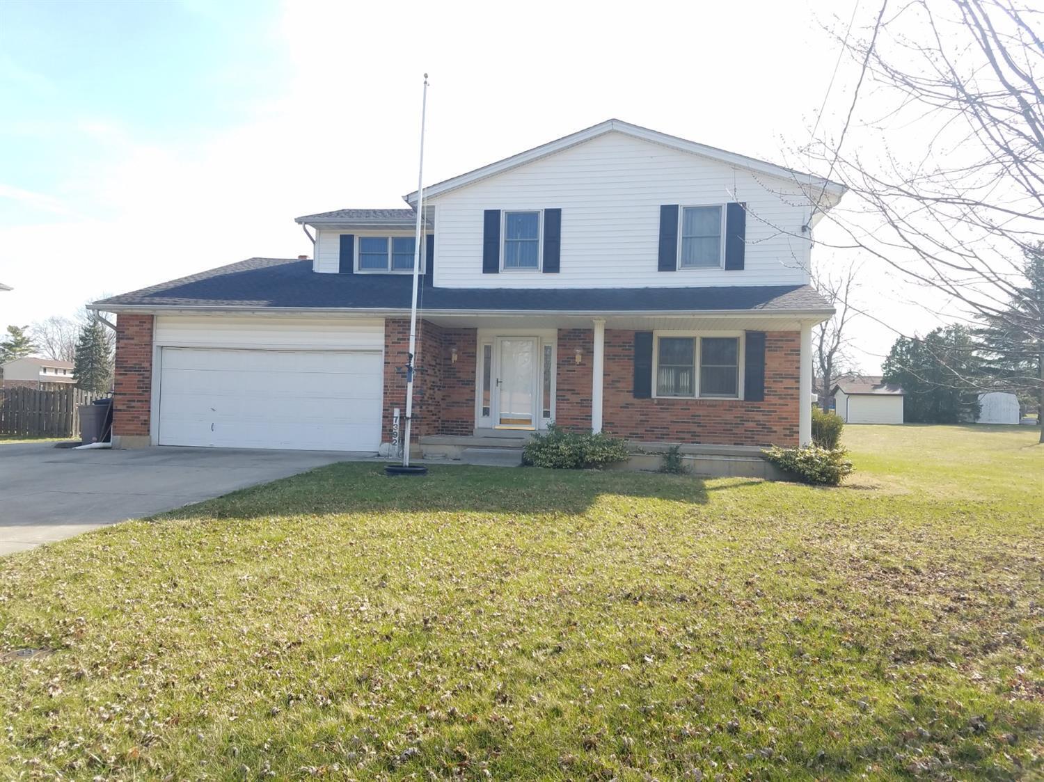 7392 Morris Road Hamilton, OH 45011 - Photo 1 of 1