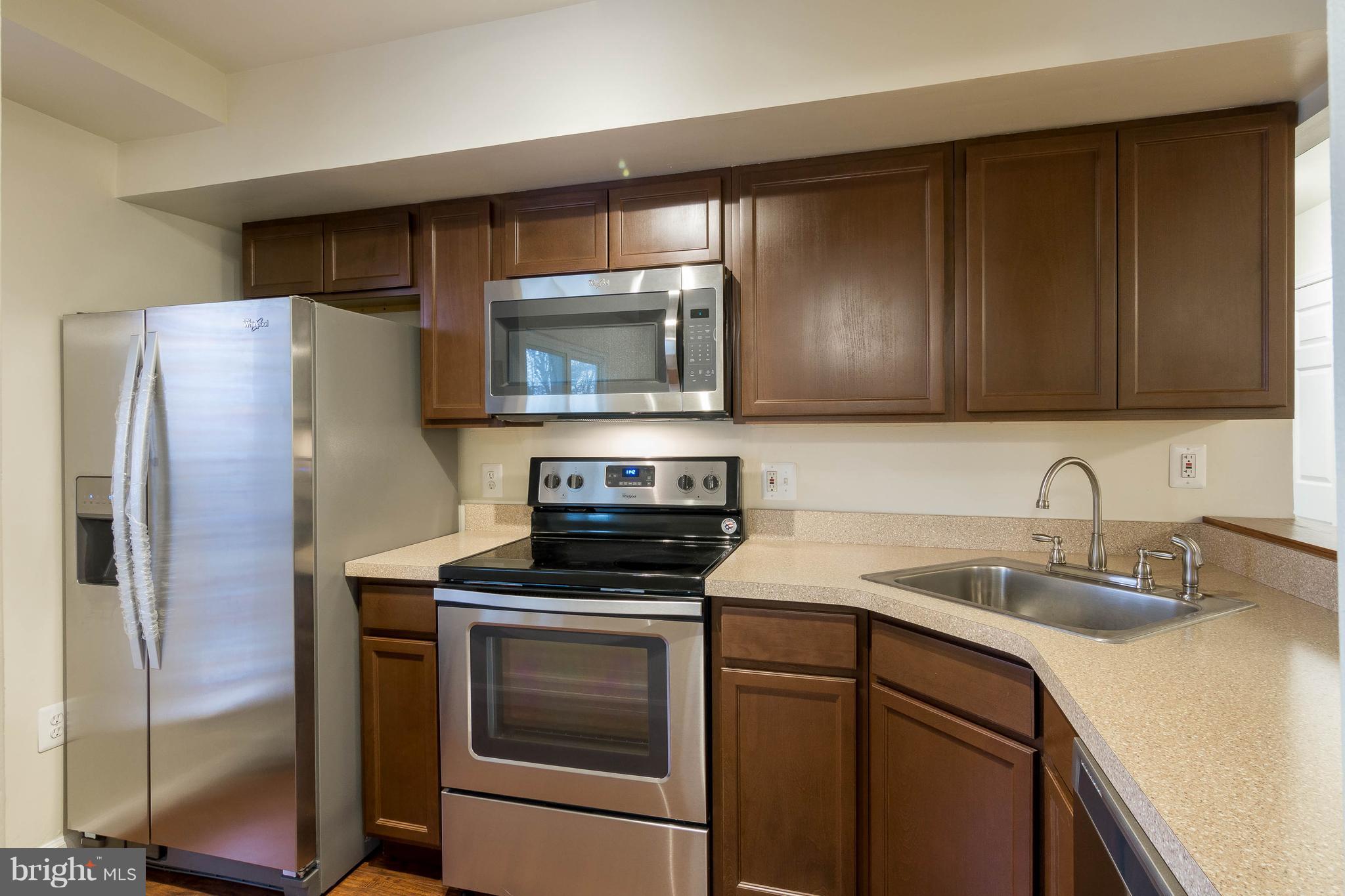 6702 Ridge Road Rosedale, MD 21237 - Photo 10 of 24 New Whirlpool appliances