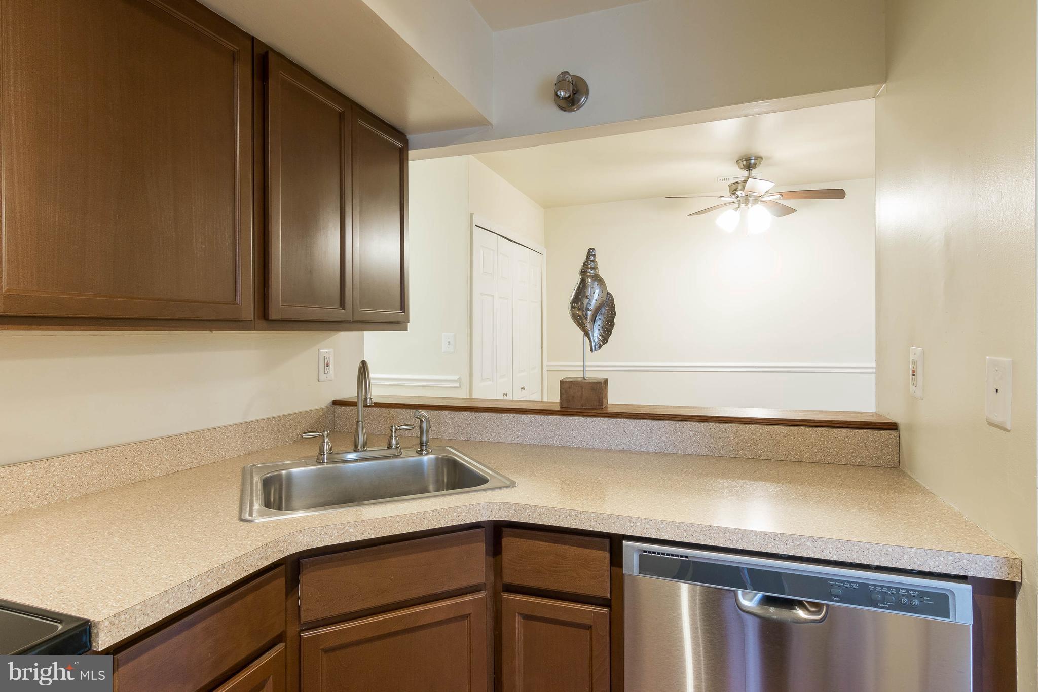 6702 Ridge Road Rosedale, MD 21237 - Photo 13 of 24 Pass through to dining room