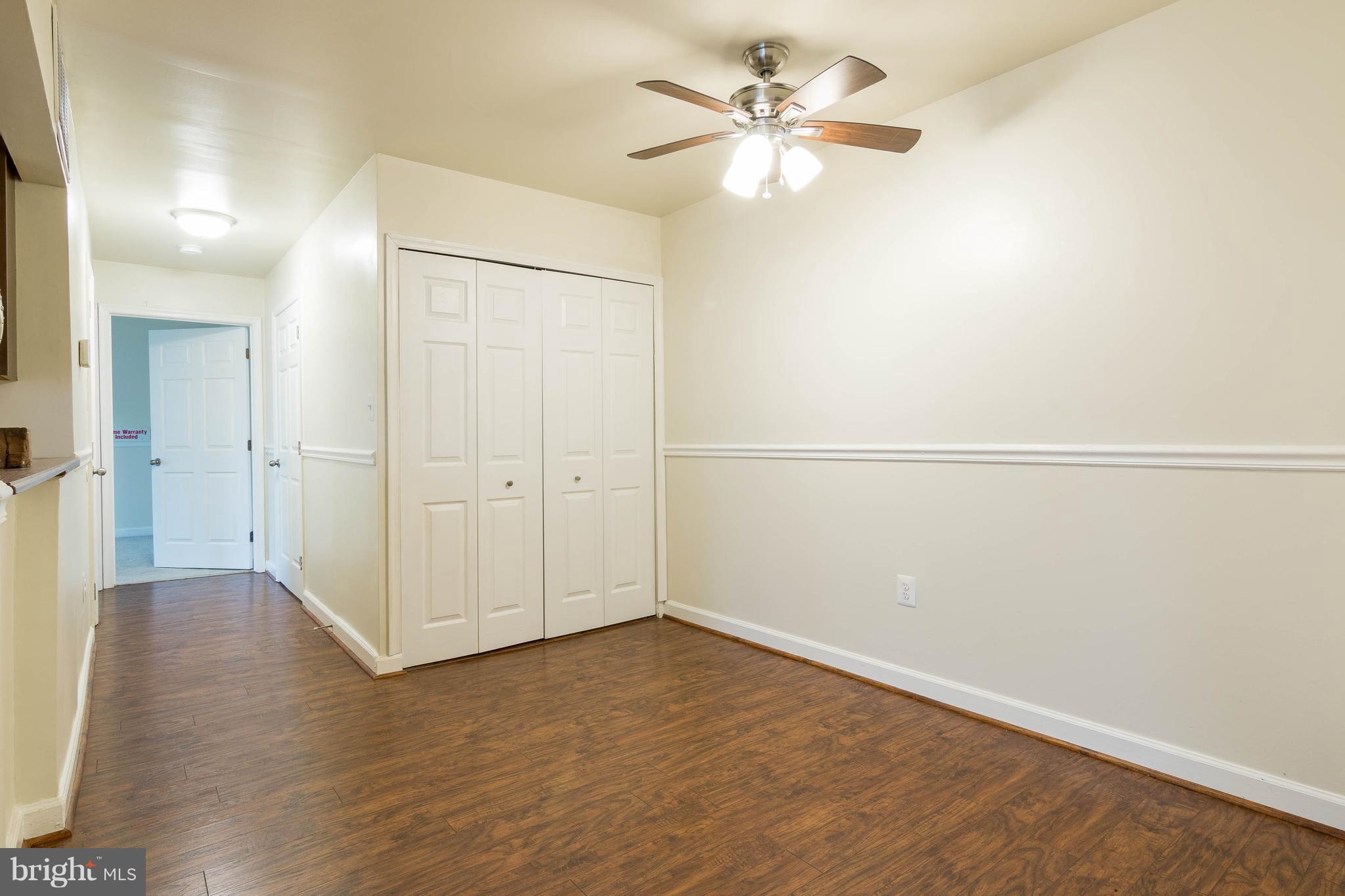 6702 Ridge Road Rosedale, MD 21237 - Photo 15 of 24 Dining room