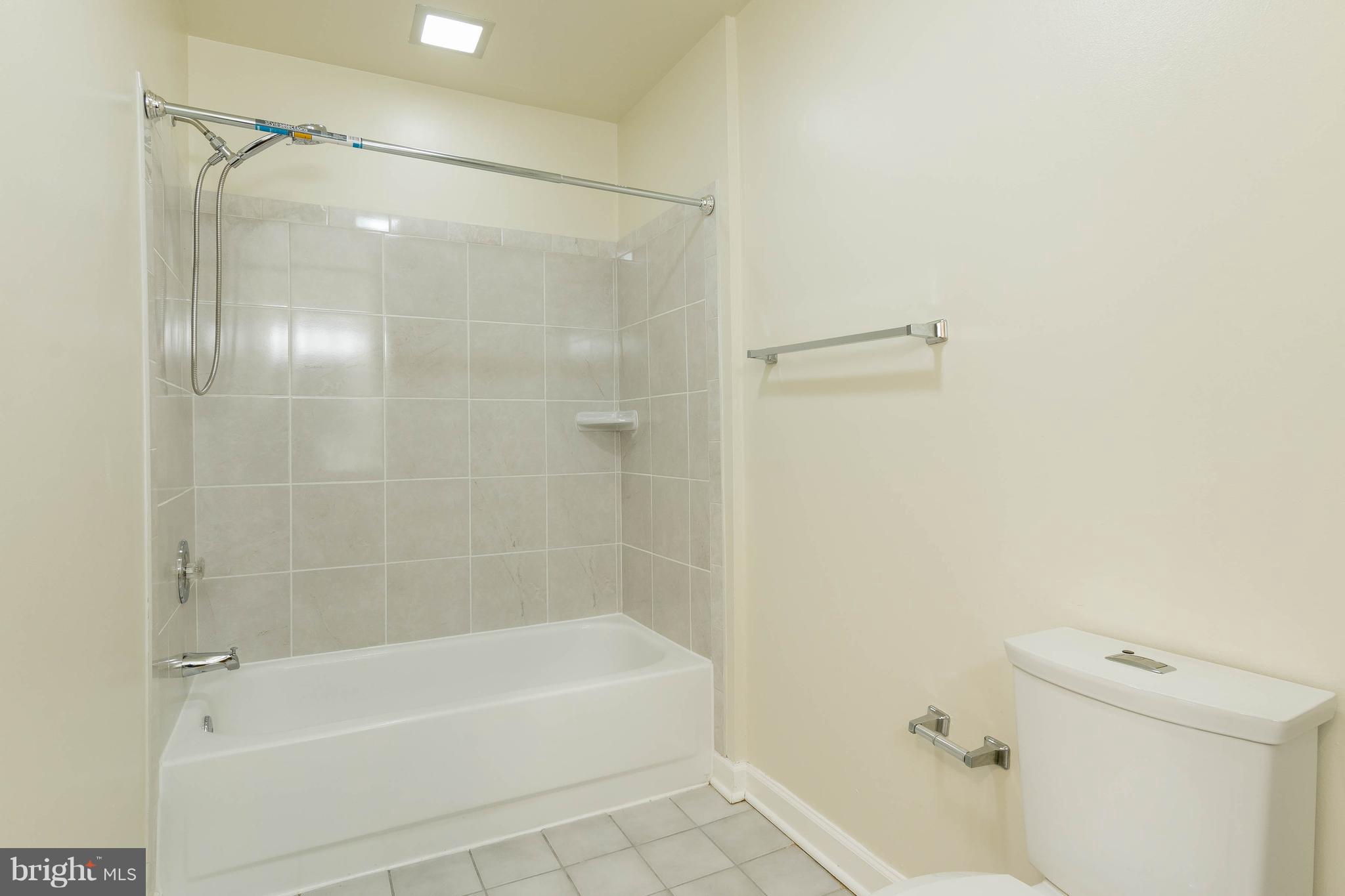 6702 Ridge Road Rosedale, MD 21237 - Photo 17 of 24 Renovated bath