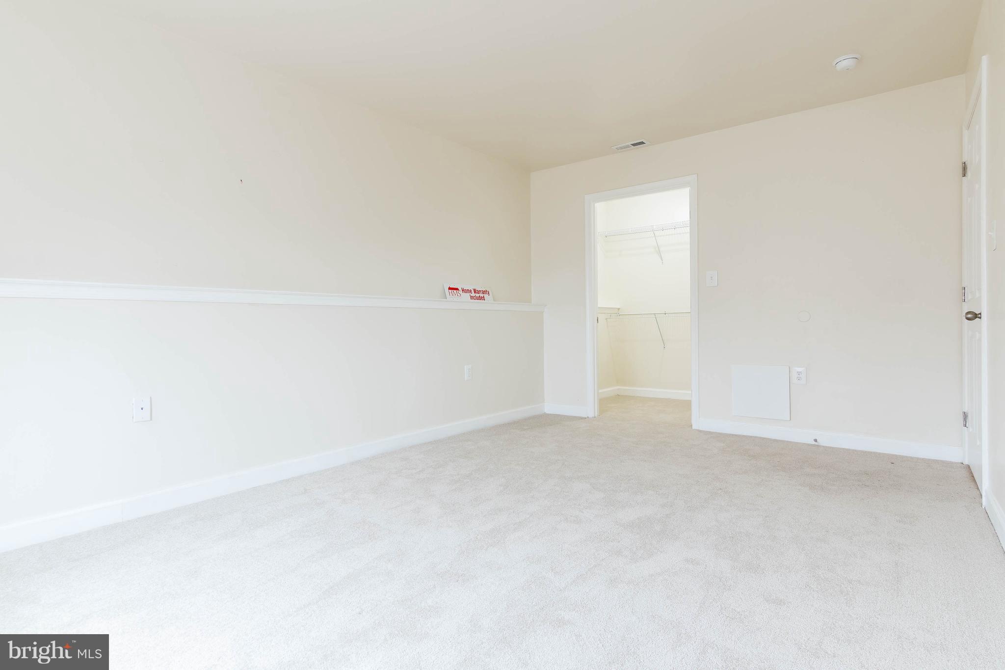 6702 Ridge Road Rosedale, MD 21237 - Photo 20 of 24 Master bedroom