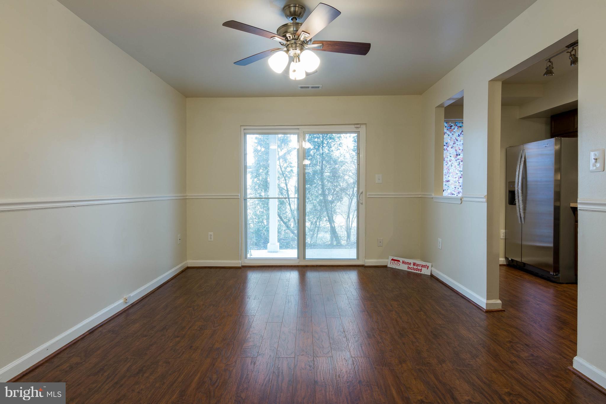 6702 Ridge Road Rosedale, MD 21237 - Photo 24 of 24 Open floor plan