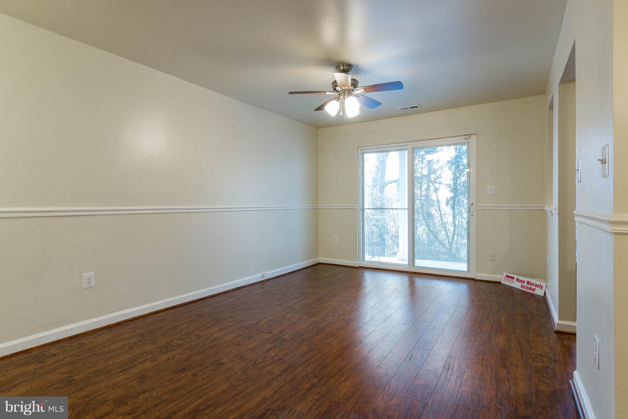 6702 Ridge Road Rosedale, MD 21237 - Photo 7 of 24 Spacious living room