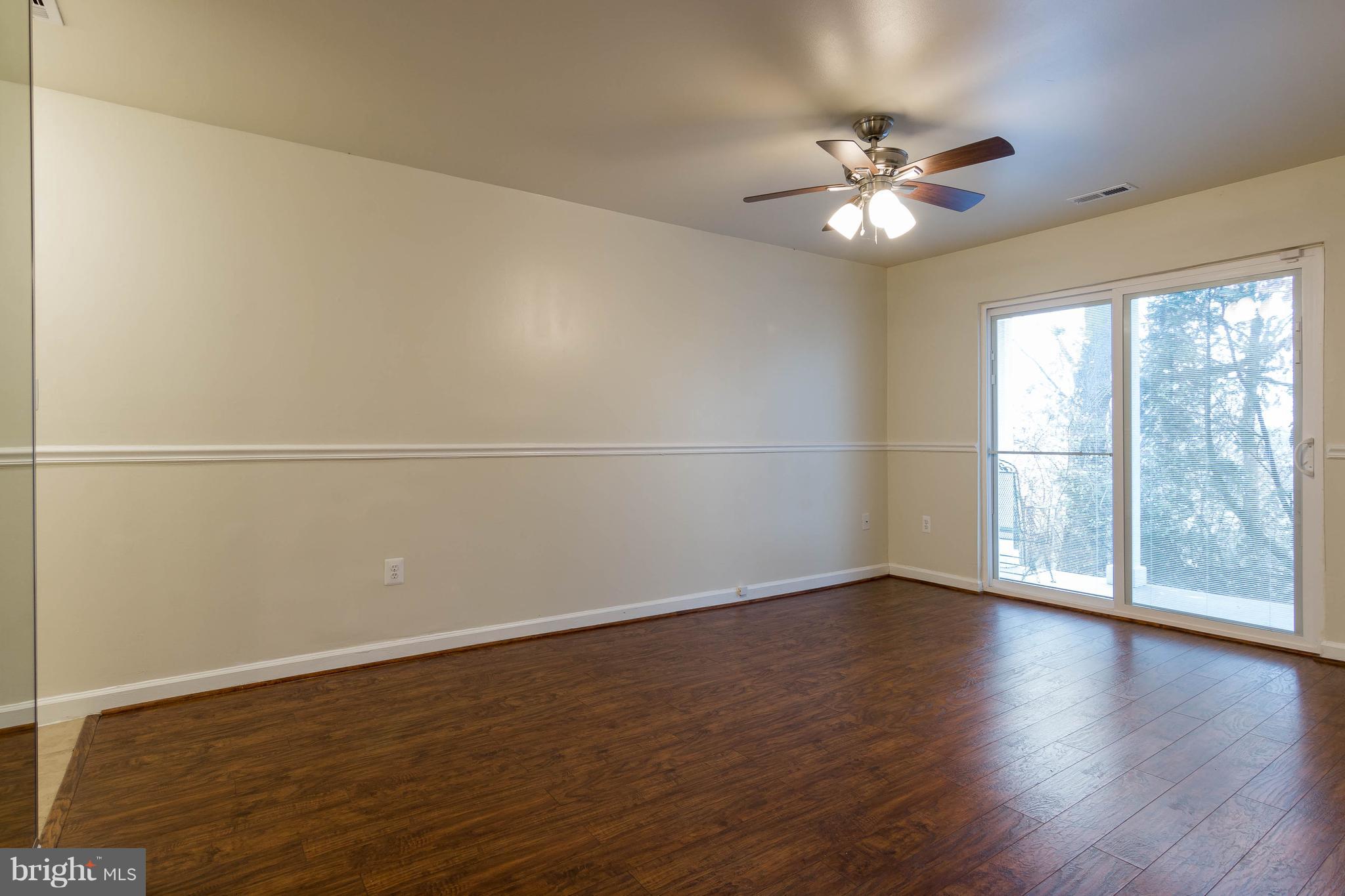 6702 Ridge Road Rosedale, MD 21237 - Photo 8 of 24 Chair railing throughout