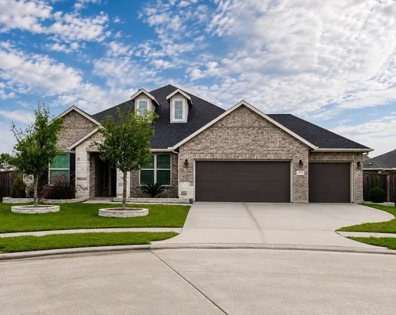 $579,000 | 19426 Trotting Green Trail, Tomball, TX 77377