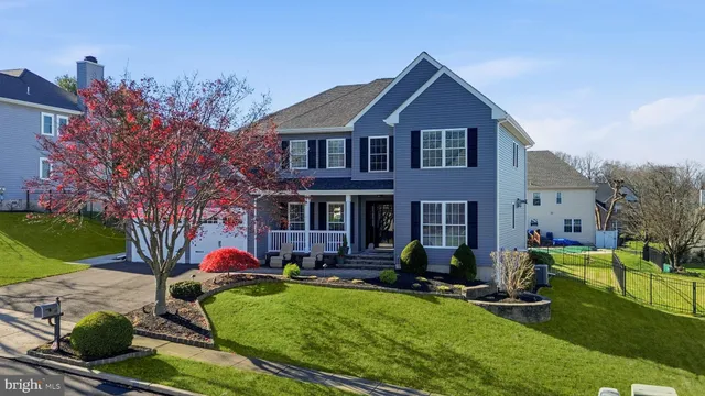 $830,000 | 313 Deer Drive, Langhorne, PA 19047