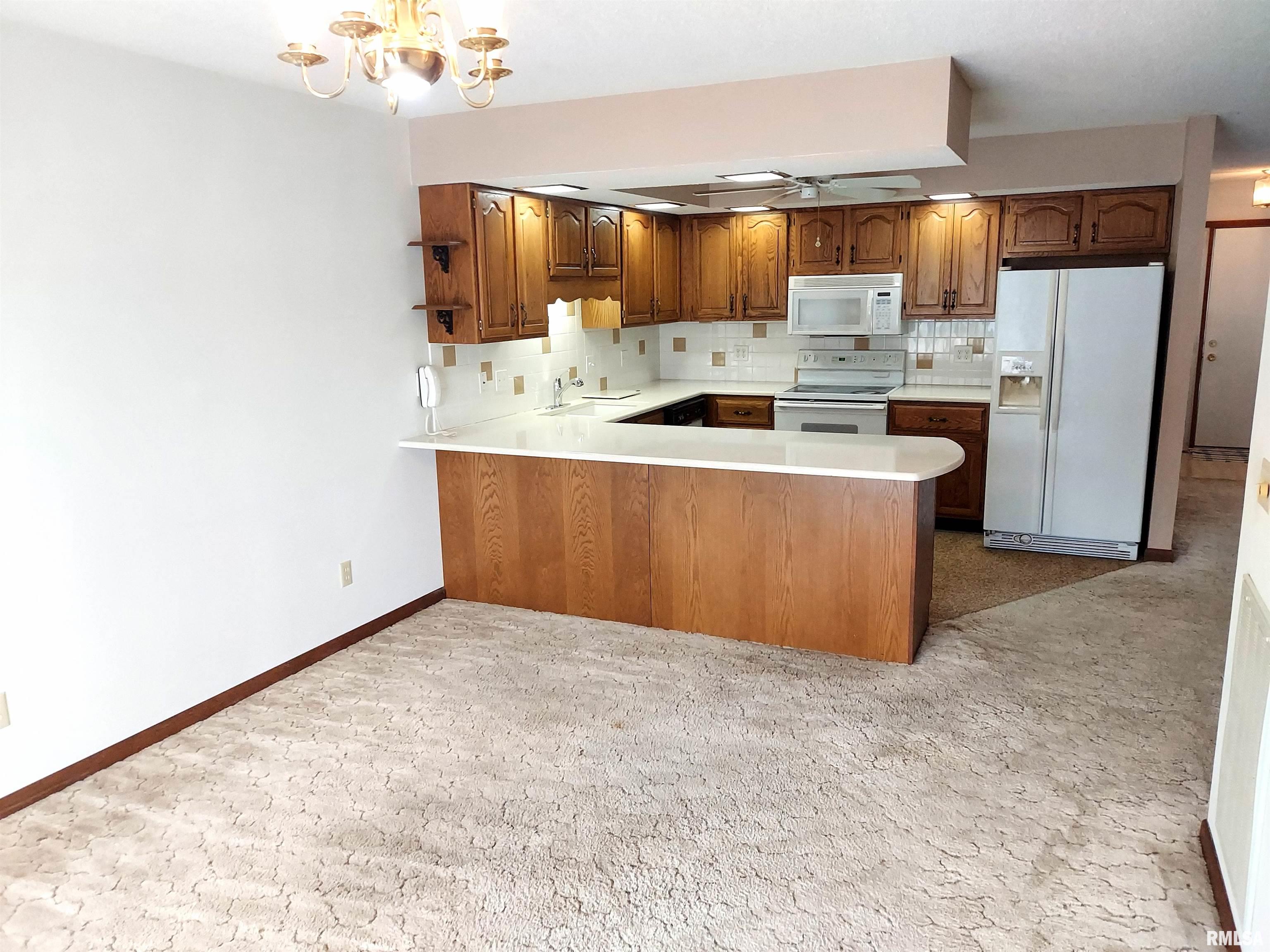 413 Evergreen Drive Macomb, IL 61455 - Photo 11 of 23