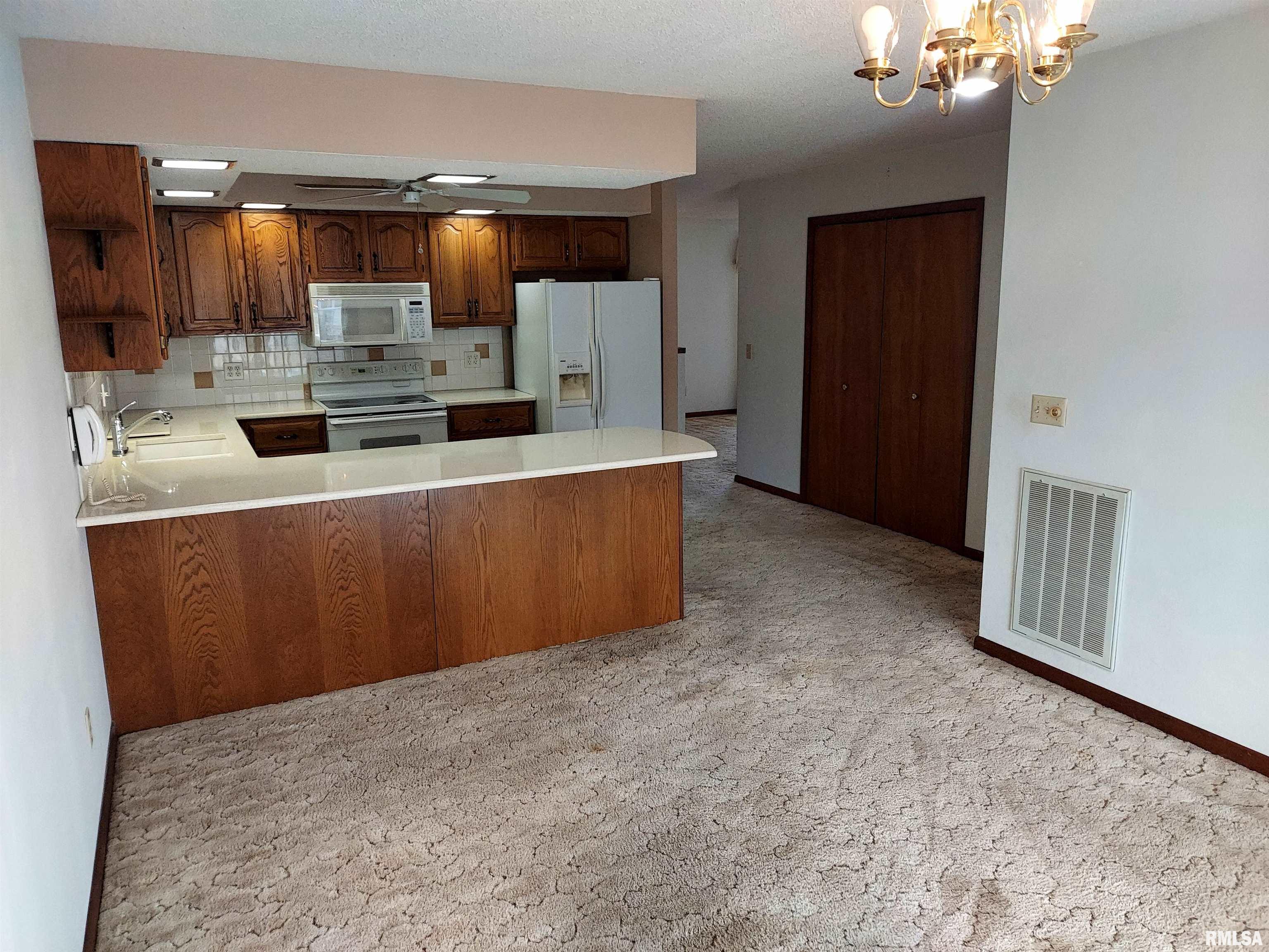 413 Evergreen Drive Macomb, IL 61455 - Photo 12 of 23