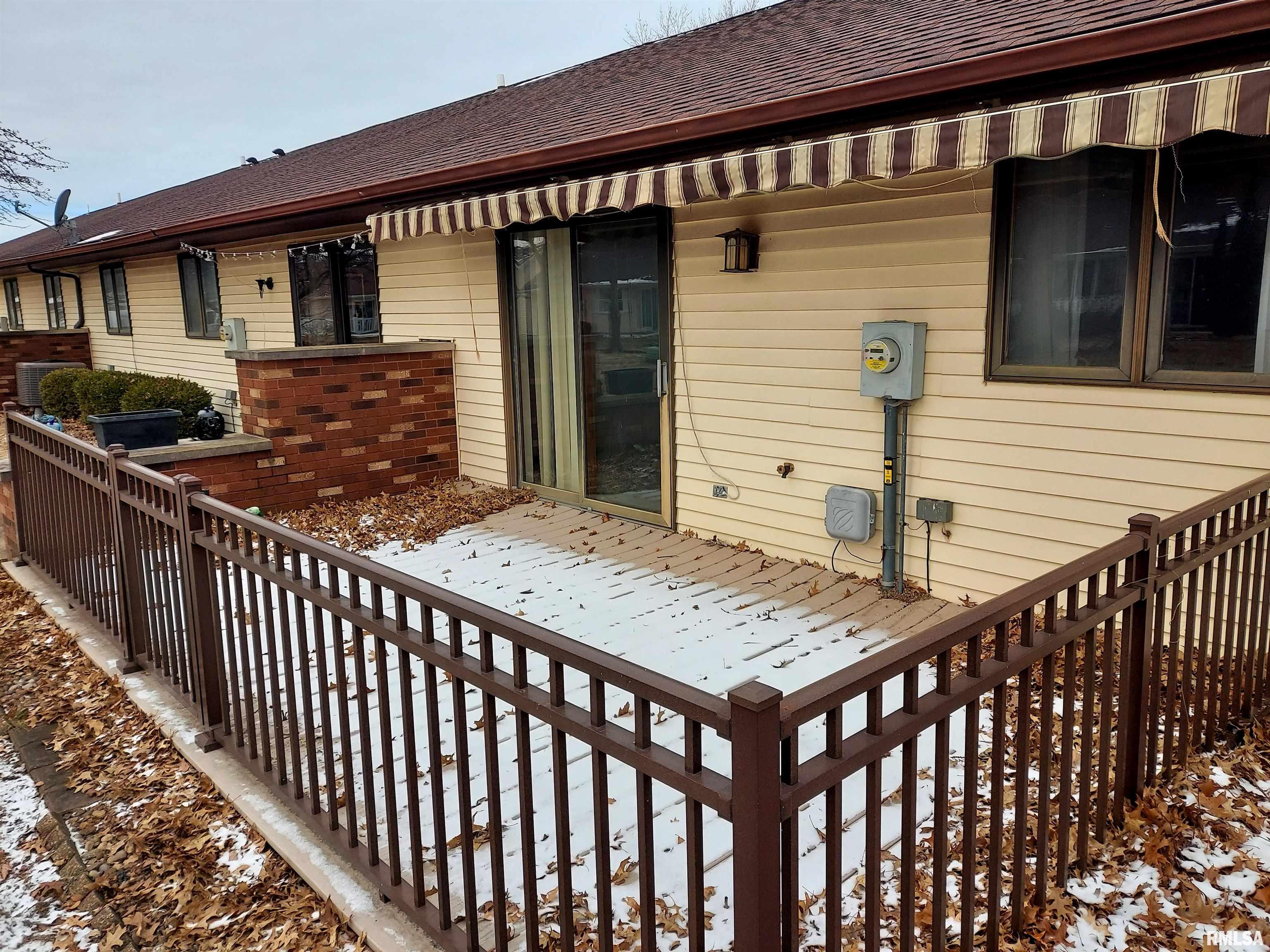 413 Evergreen Drive Macomb, IL 61455 - Photo 21 of 23