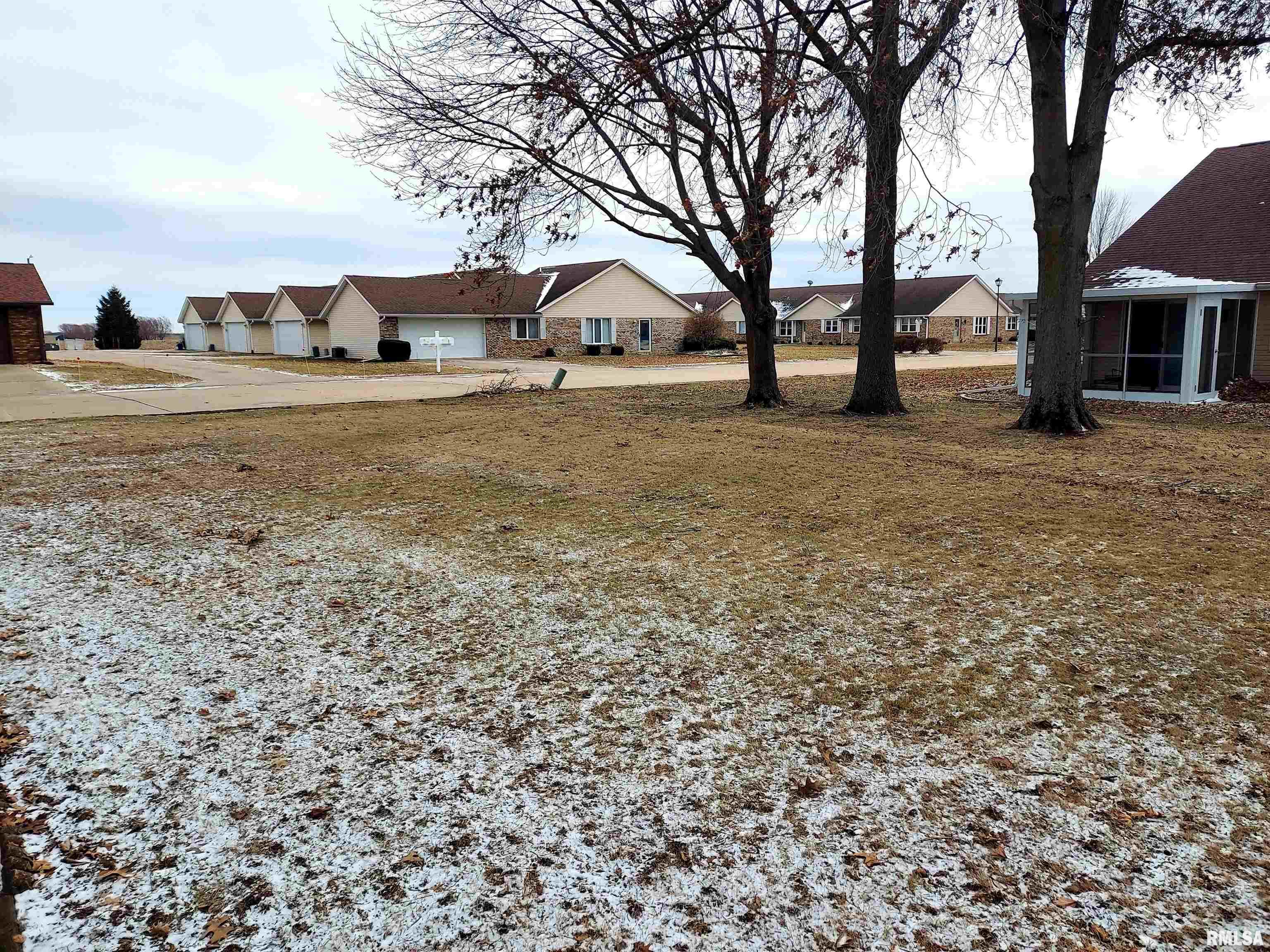 413 Evergreen Drive Macomb, IL 61455 - Photo 23 of 23