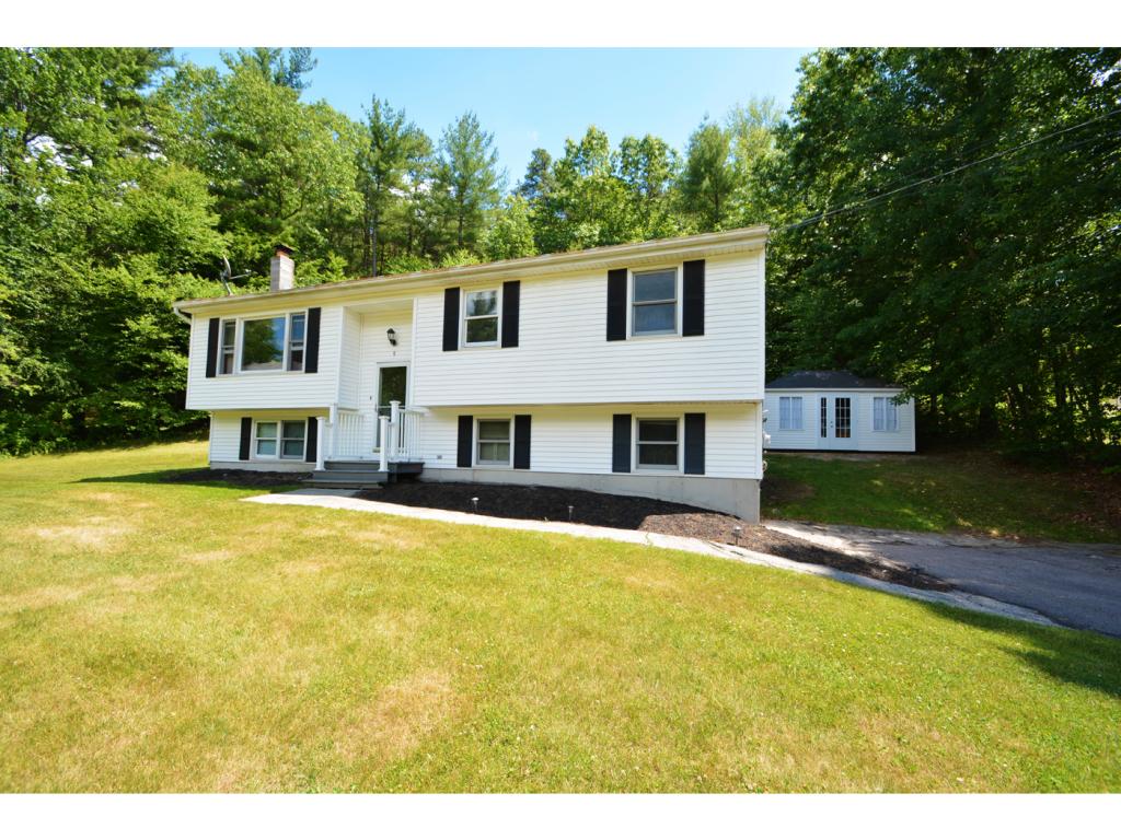 5 Sagamore Road Derry, NH 03038 - Photo 1 of 31