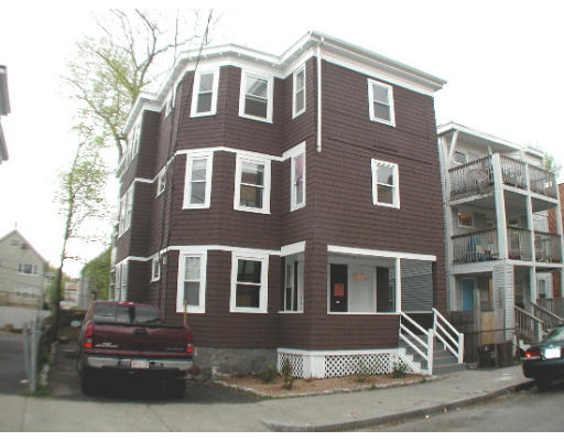 10-12 Colgate Road, Unit 2 Boston, MA 02131 - Photo 1 of 1 Gallery Image 1
