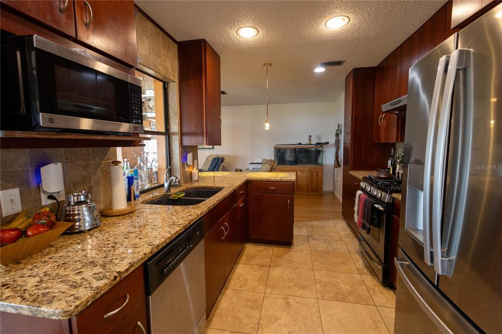 268 Eastpoint Court Spring Hill, FL 34606 - Photo 23 of 43