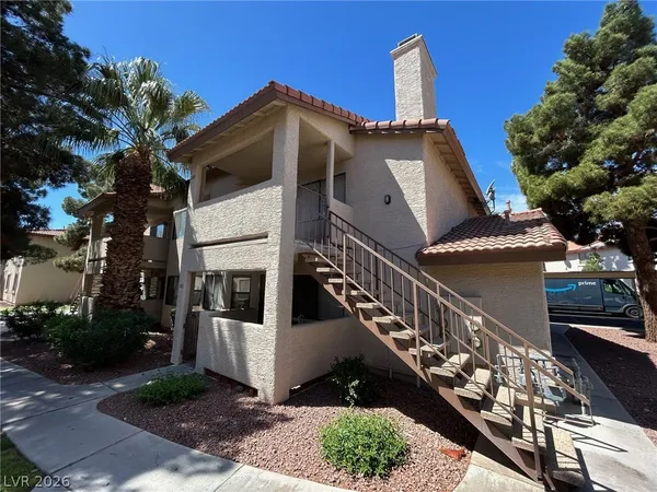 $1,250 | 749 Rock Springs Drive, Unit 201, Las Vegas, NV 89128
