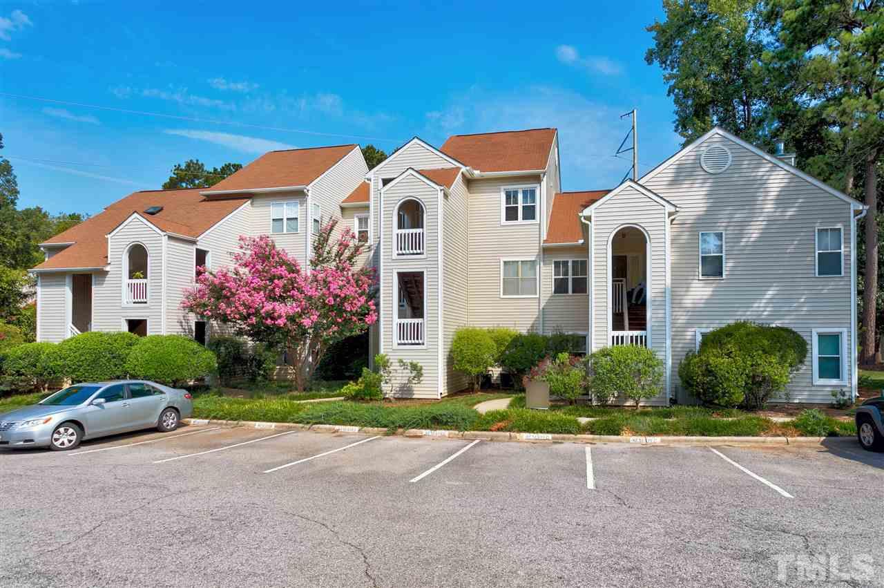 6020 Winterpointe Lane, Unit 101 Raleigh, NC 27606 - Photo 2 of 23
