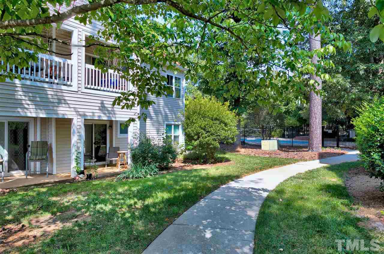 6020 Winterpointe Lane, Unit 101 Raleigh, NC 27606 - Photo 21 of 23
