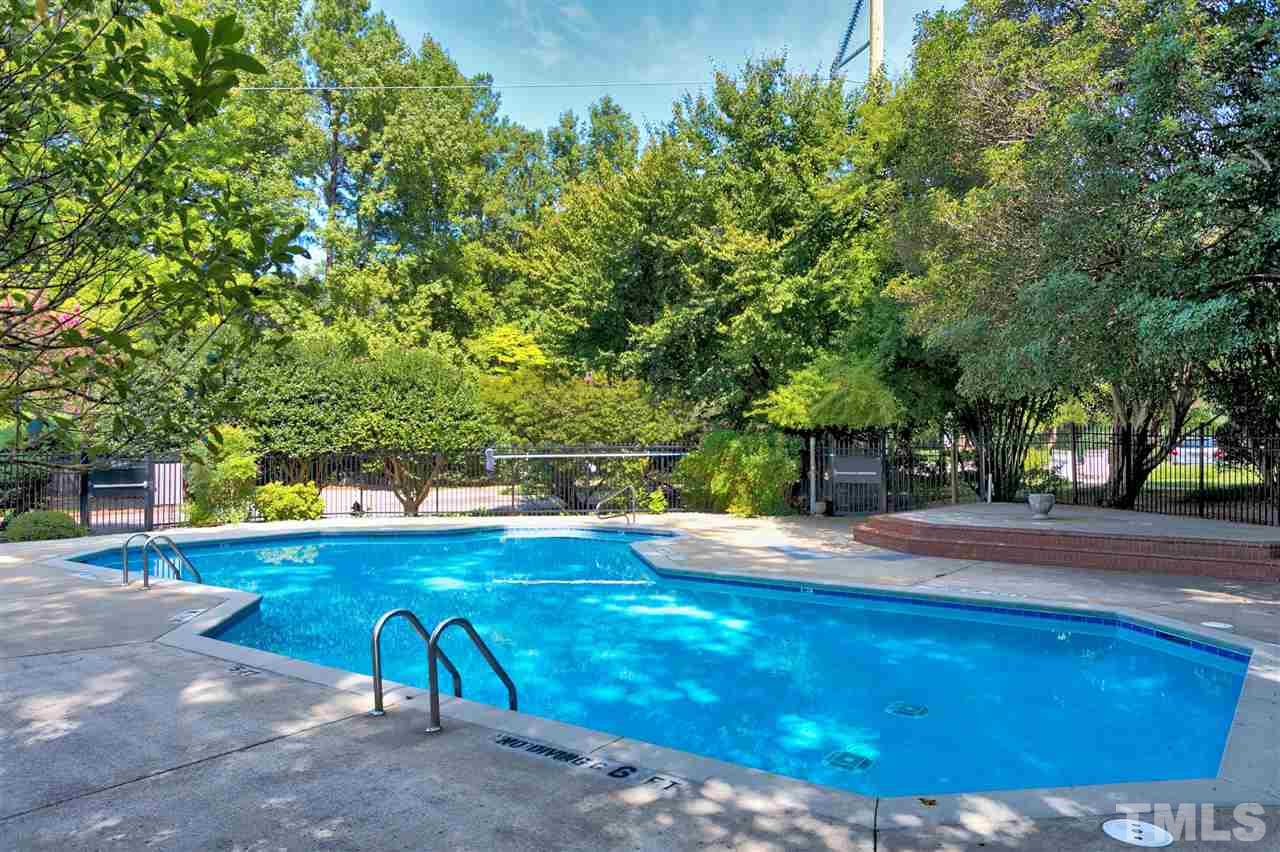 6020 Winterpointe Lane, Unit 101 Raleigh, NC 27606 - Photo 23 of 23