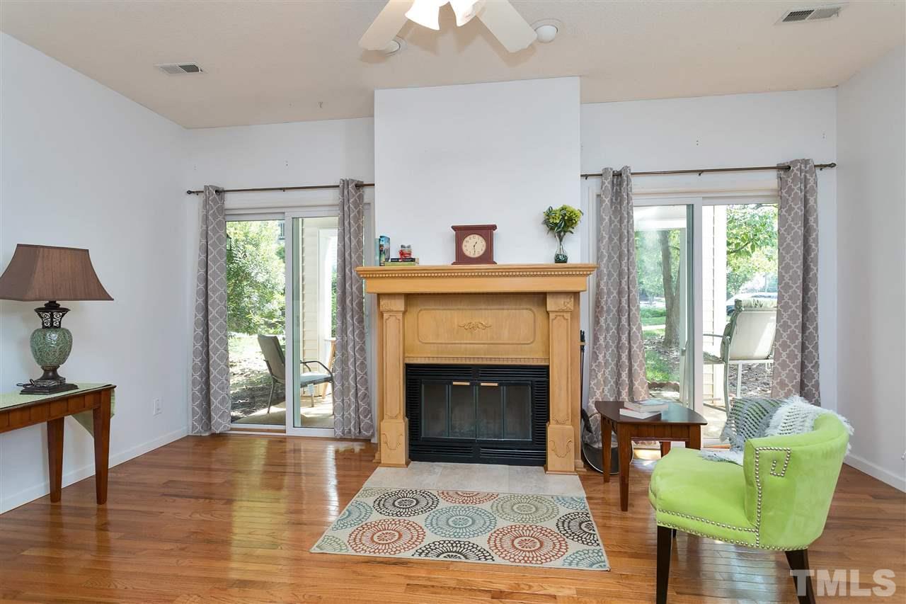 6020 Winterpointe Lane, Unit 101 Raleigh, NC 27606 - Photo 5 of 23