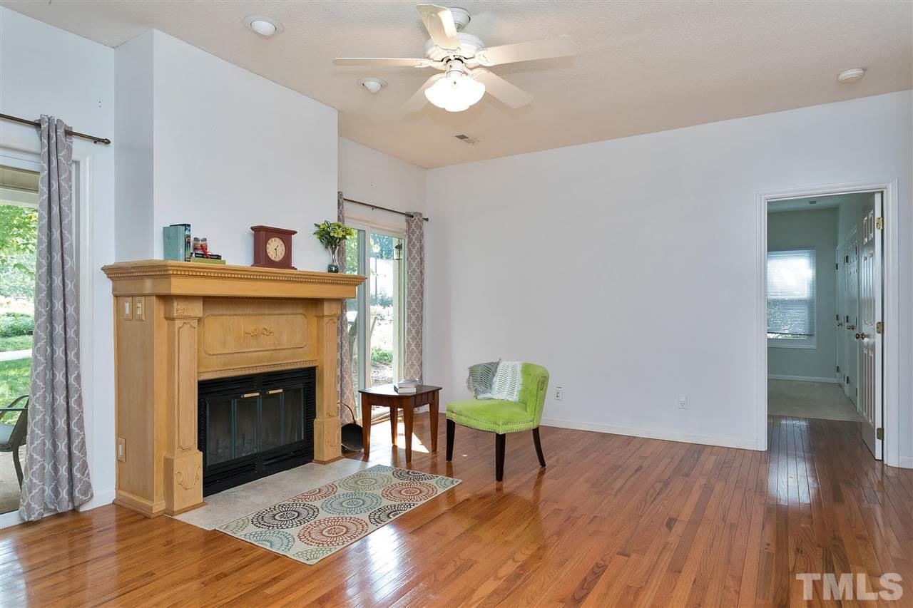6020 Winterpointe Lane, Unit 101 Raleigh, NC 27606 - Photo 6 of 23