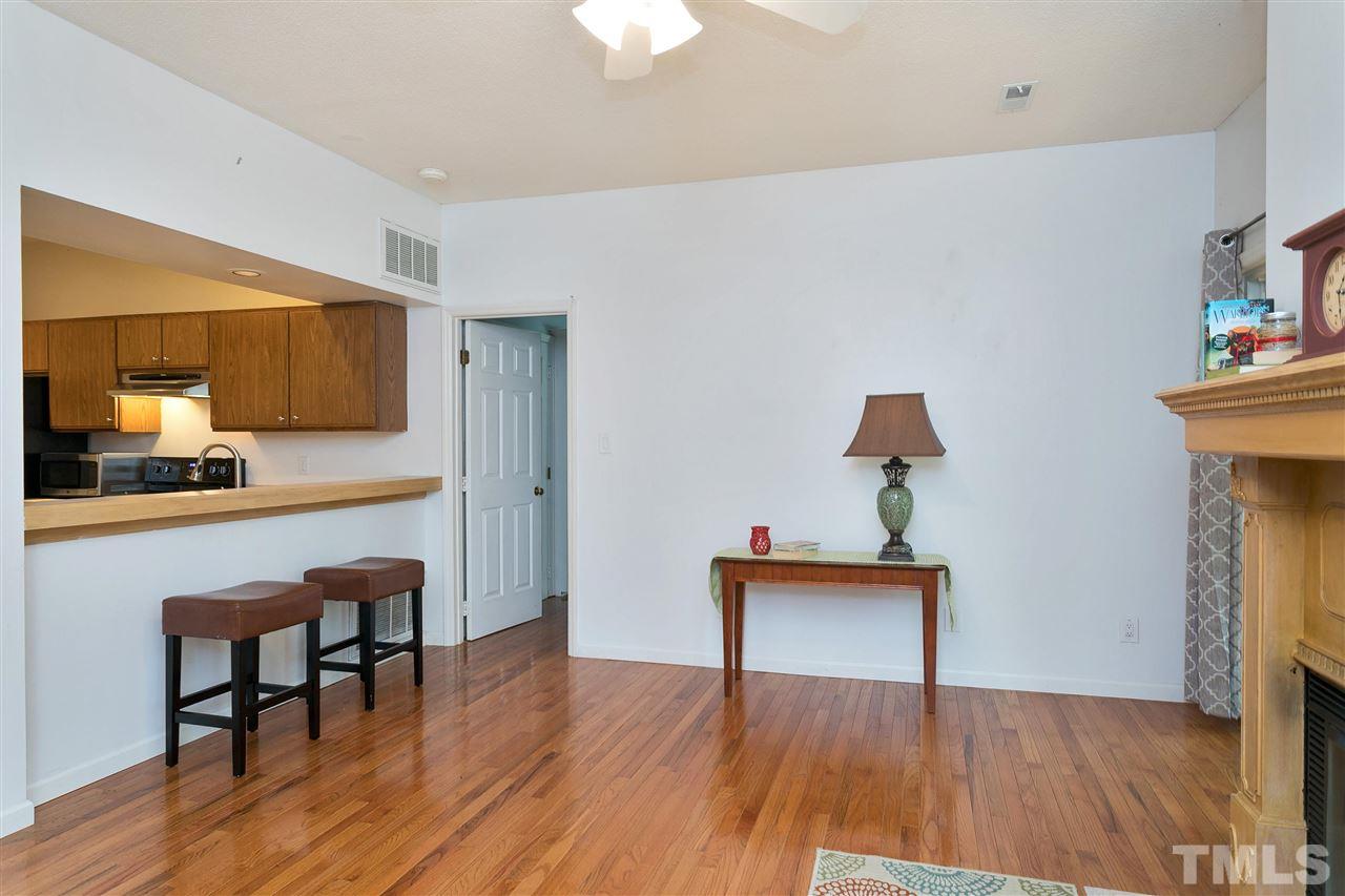 6020 Winterpointe Lane, Unit 101 Raleigh, NC 27606 - Photo 7 of 23
