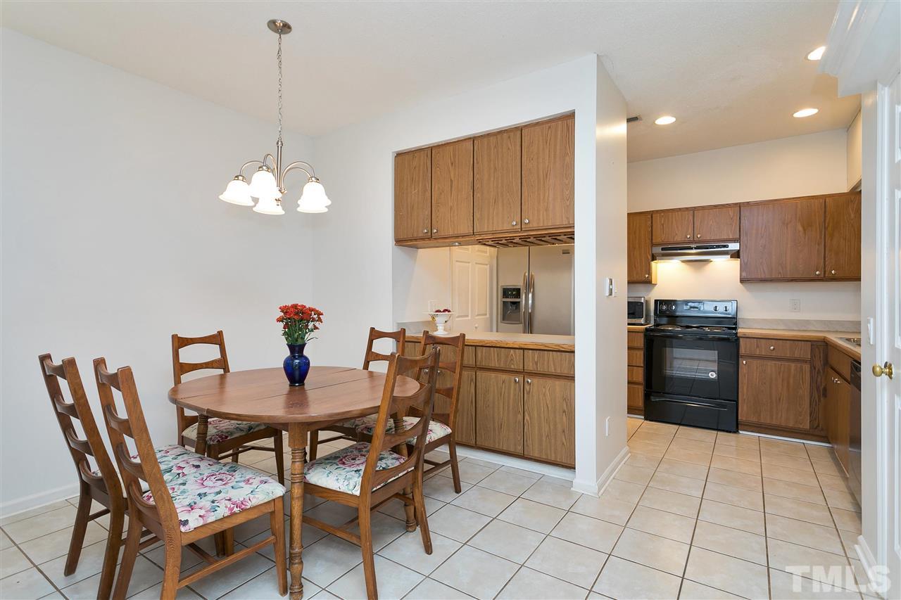 6020 Winterpointe Lane, Unit 101 Raleigh, NC 27606 - Photo 8 of 23