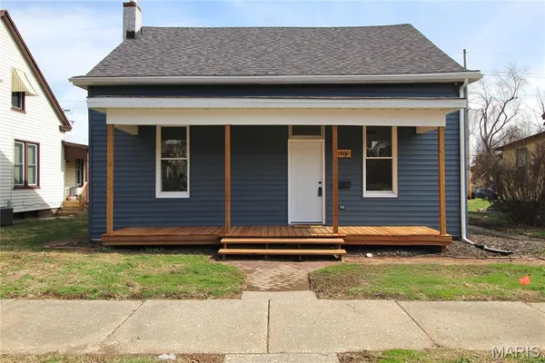 $150,000 | 1316 North Church Street, Belleville, IL 62221