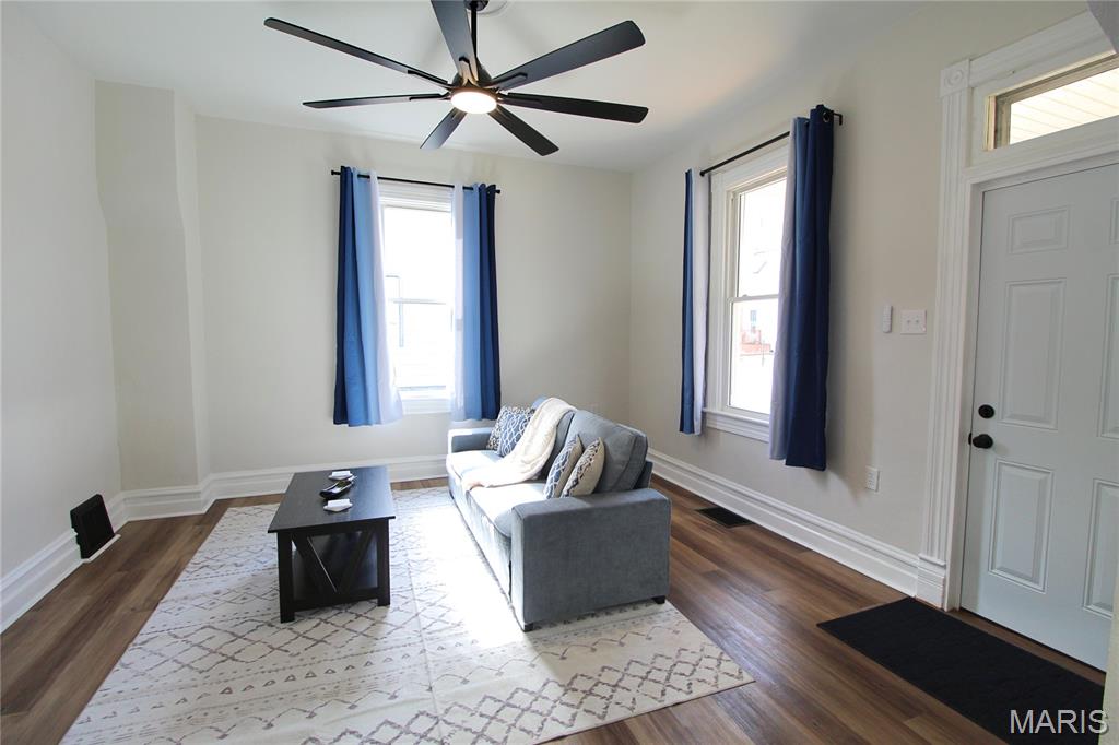 1316 North Church Street Belleville, IL 62221 - Photo 2 of 45