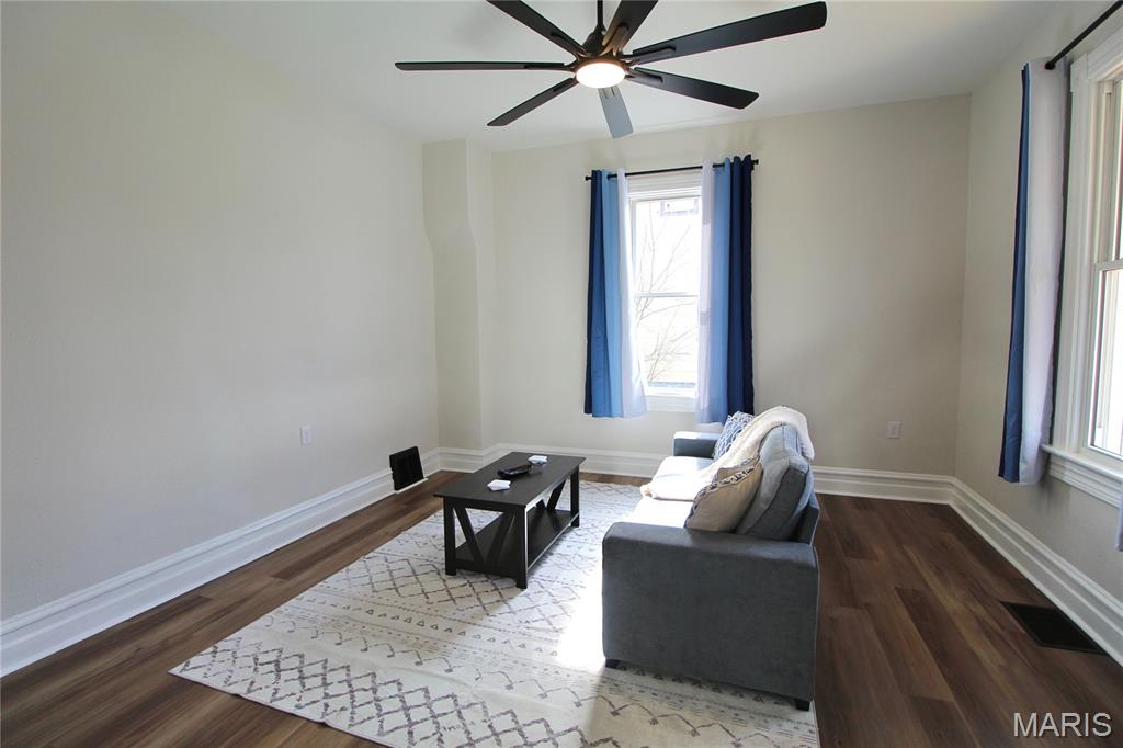 1316 North Church Street Belleville, IL 62221 - Photo 3 of 45