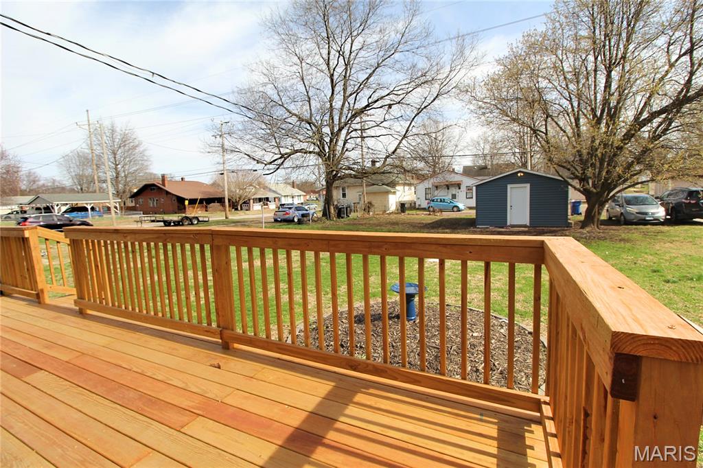 1316 North Church Street Belleville, IL 62221 - Photo 36 of 45