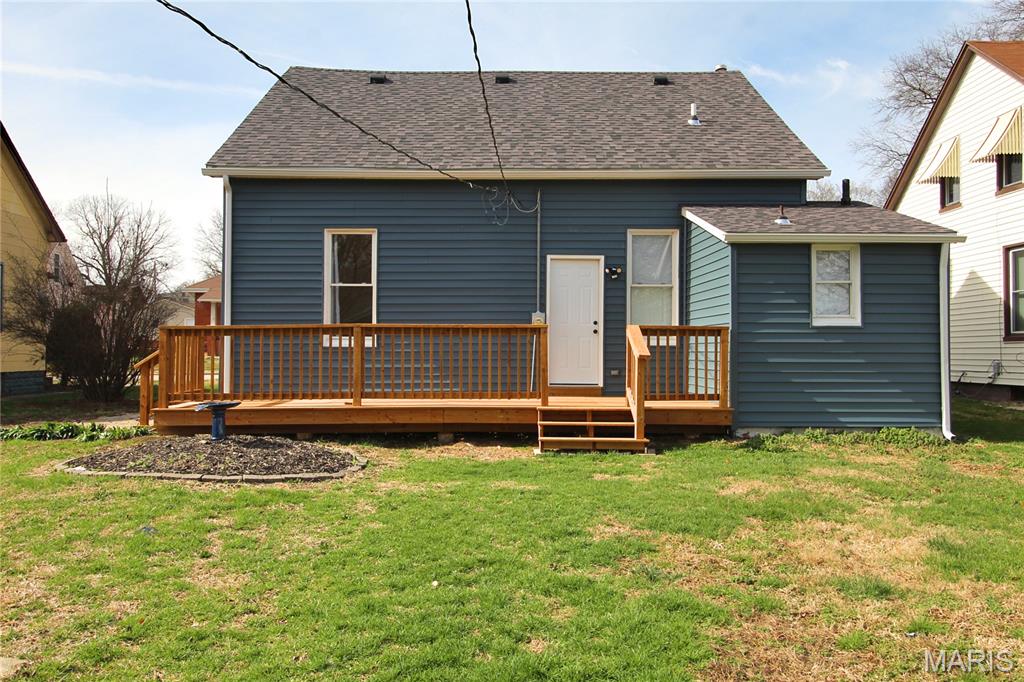 1316 North Church Street Belleville, IL 62221 - Photo 38 of 45