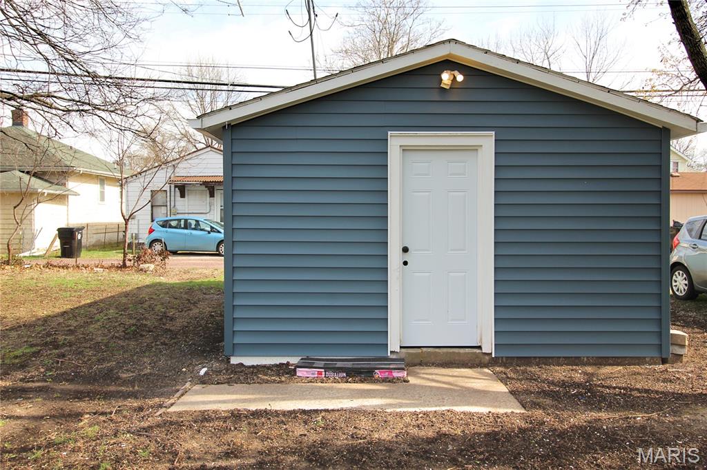 1316 North Church Street Belleville, IL 62221 - Photo 39 of 45