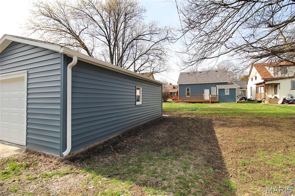 1316 North Church Street Belleville, IL 62221 - Photo 41 of 45