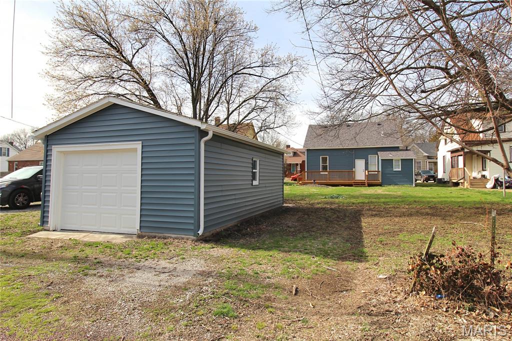 1316 North Church Street Belleville, IL 62221 - Photo 42 of 45