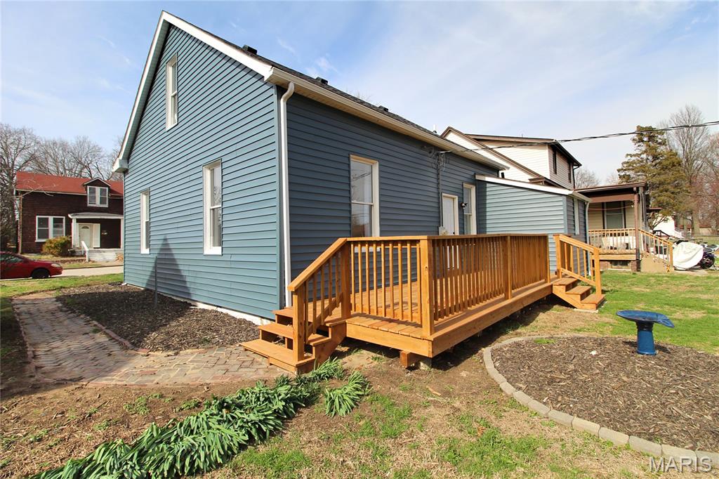 1316 North Church Street Belleville, IL 62221 - Photo 43 of 45