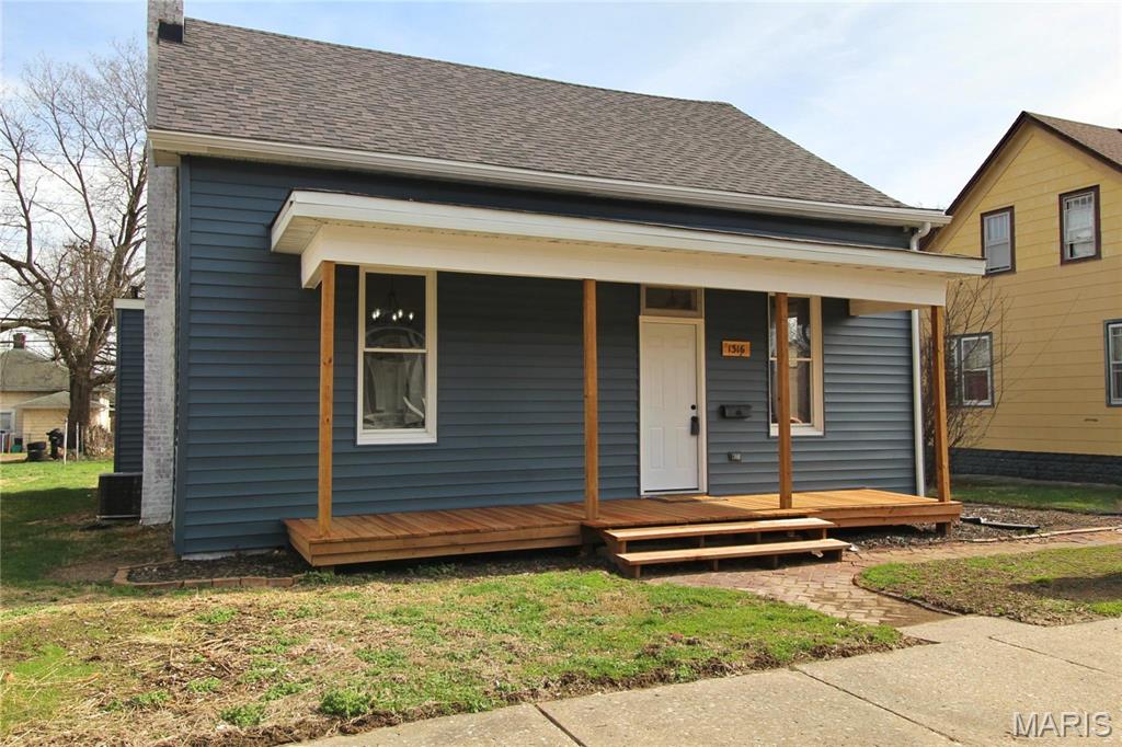 1316 North Church Street Belleville, IL 62221 - Photo 44 of 45