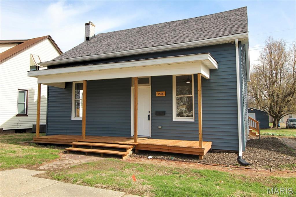 1316 North Church Street Belleville, IL 62221 - Photo 45 of 45