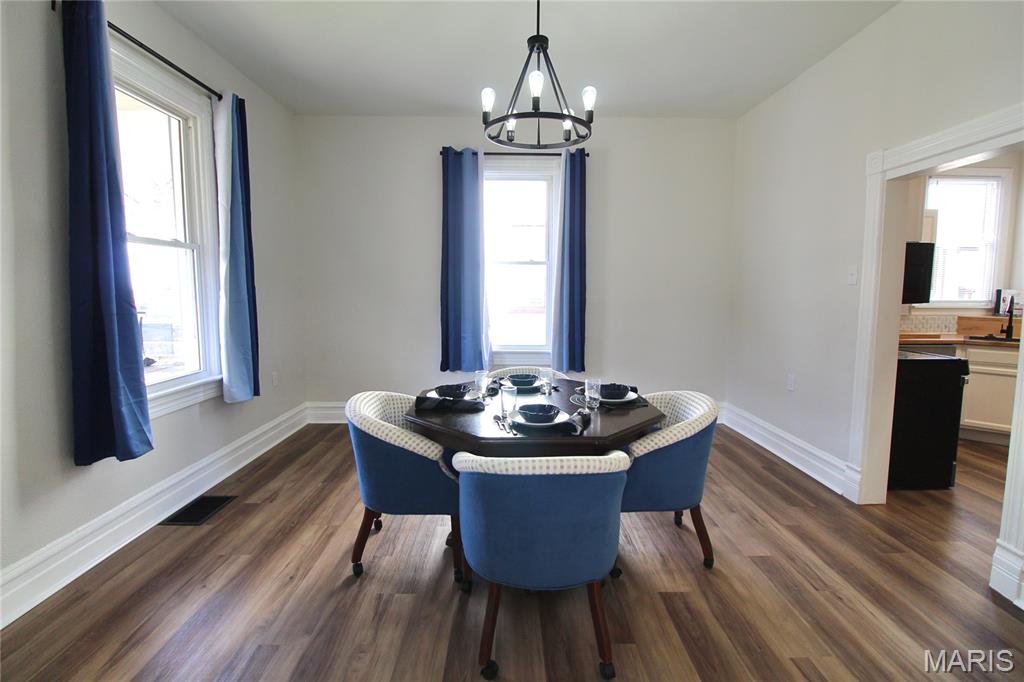 1316 North Church Street Belleville, IL 62221 - Photo 7 of 45