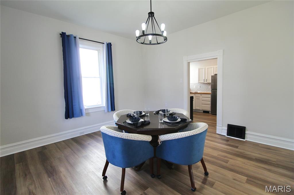 1316 North Church Street Belleville, IL 62221 - Photo 8 of 45