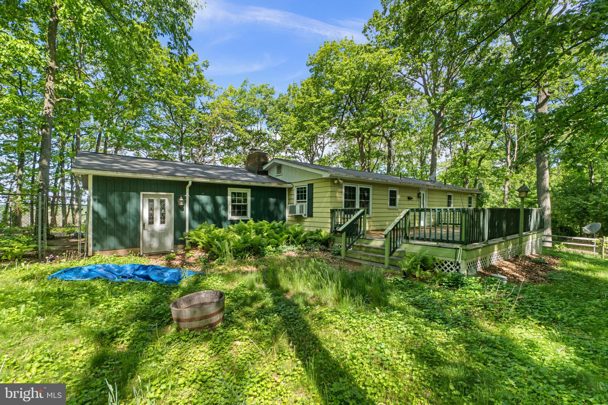 4627 Crossroad Schoolhouse Road Manchester, MD 21102 - Photo 35 of 42
