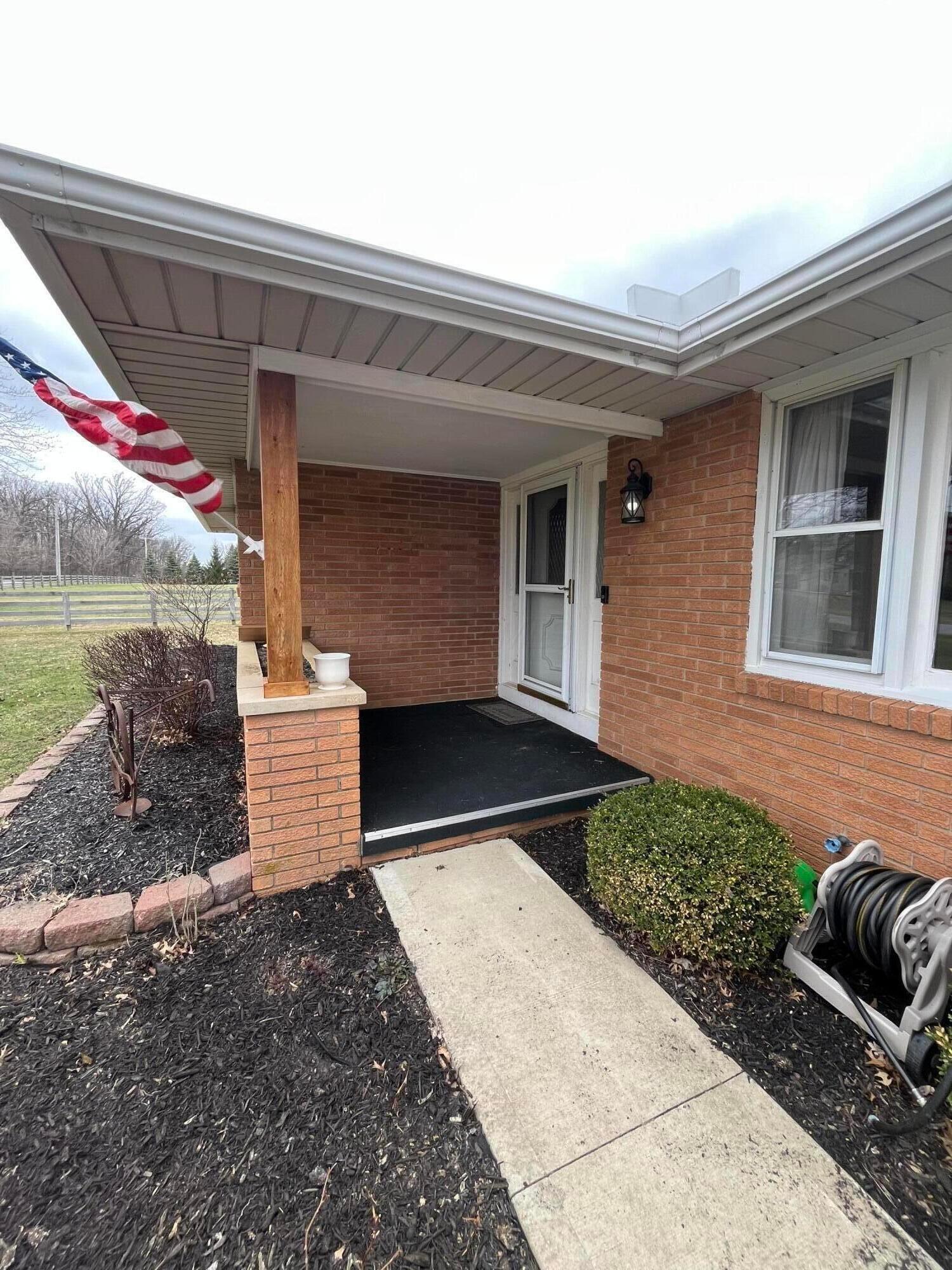 1185 Knorr Road Galion, OH 44833 - Photo 3 of 20 1000053535