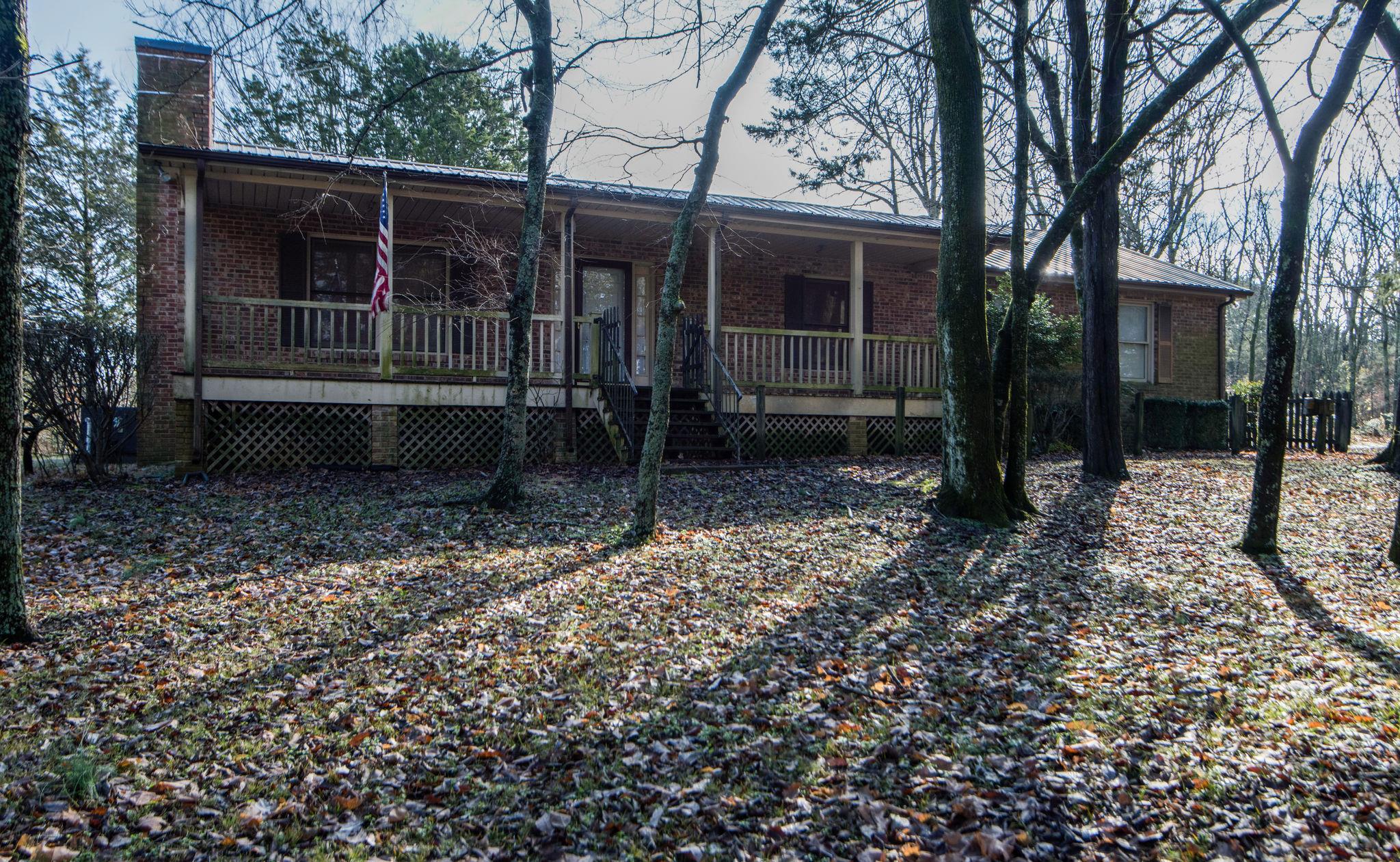 2110 Newcastle Road Arrington, TN 37014 - Photo 1 of 29 Gallery Image 1