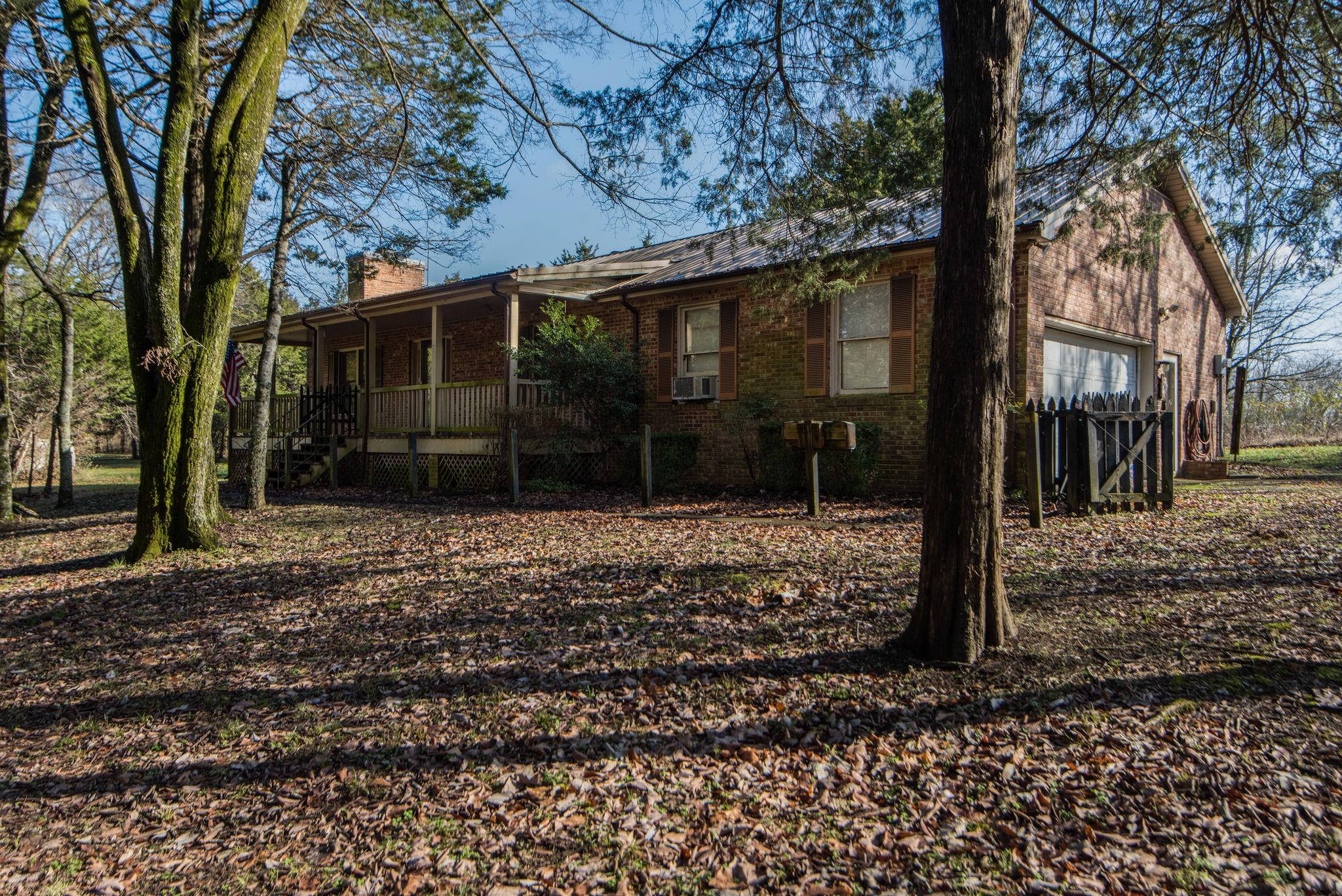 2110 Newcastle Road Arrington, TN 37014 - Photo 2 of 29 Gallery Image 2
