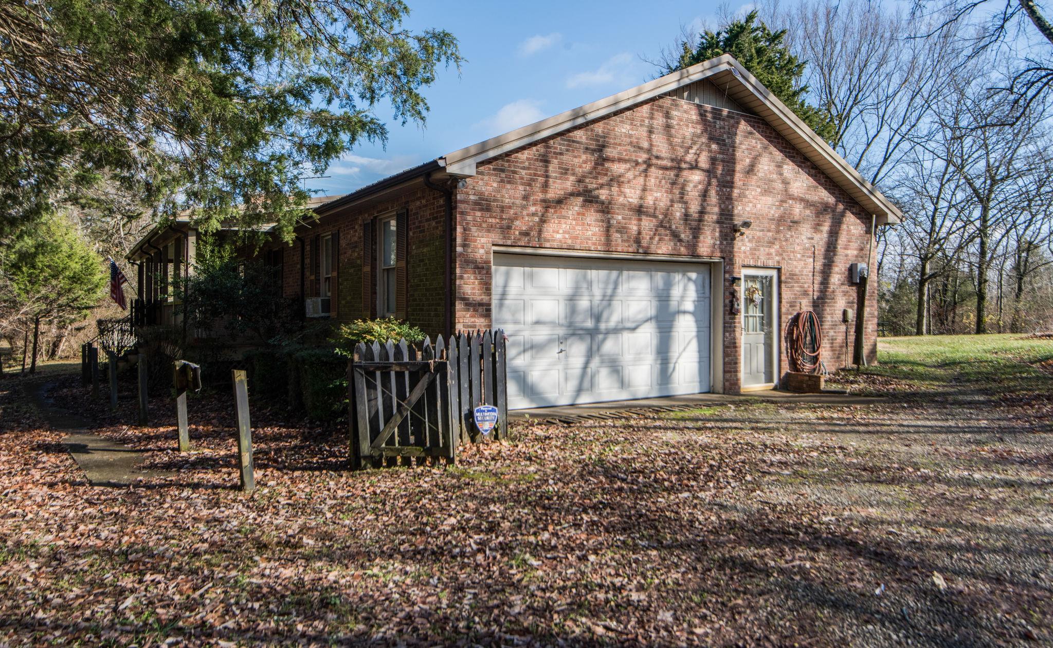 2110 Newcastle Road Arrington, TN 37014 - Photo 28 of 29 Gallery Image 28