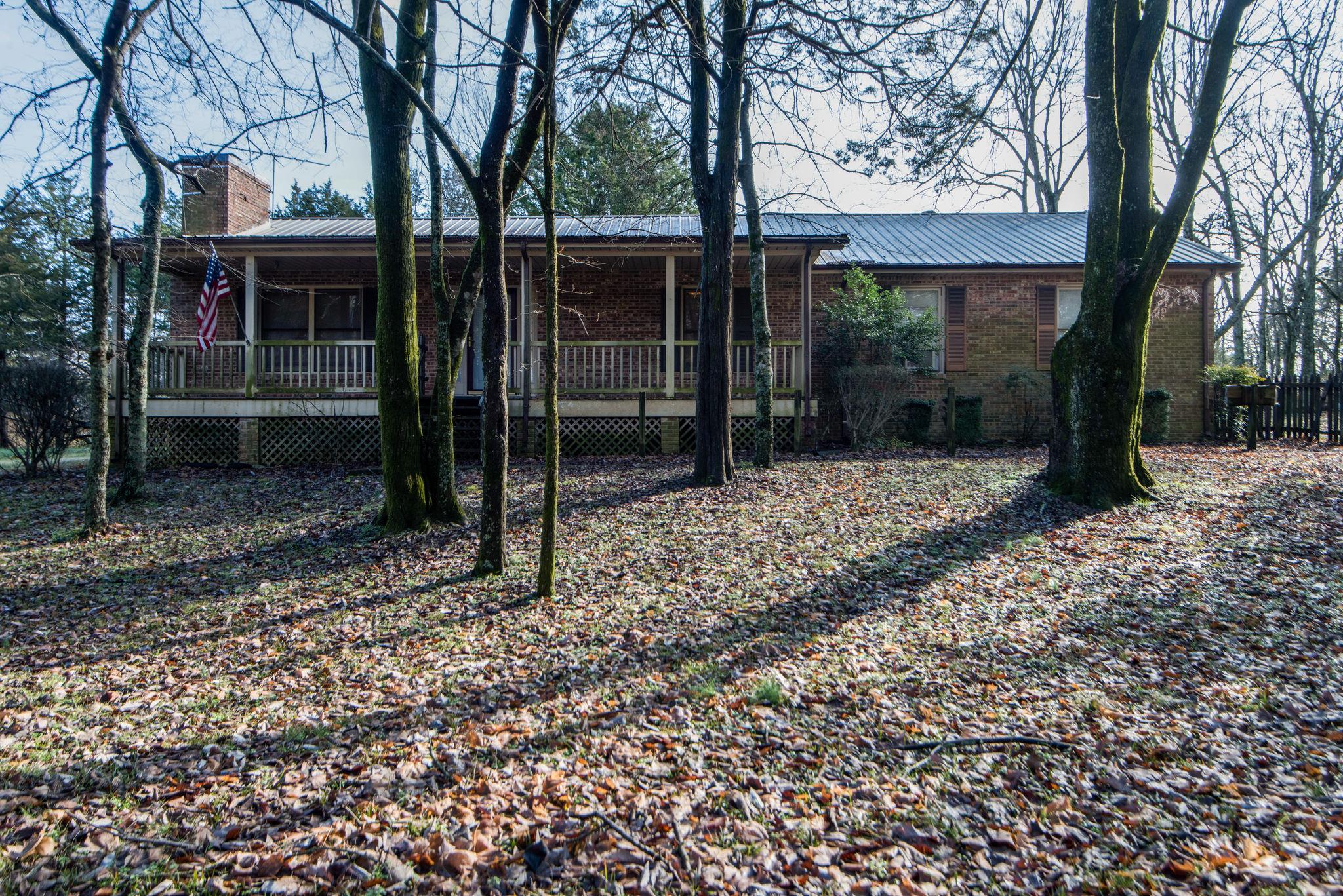 2110 Newcastle Road Arrington, TN 37014 - Photo 3 of 29 Gallery Image 3