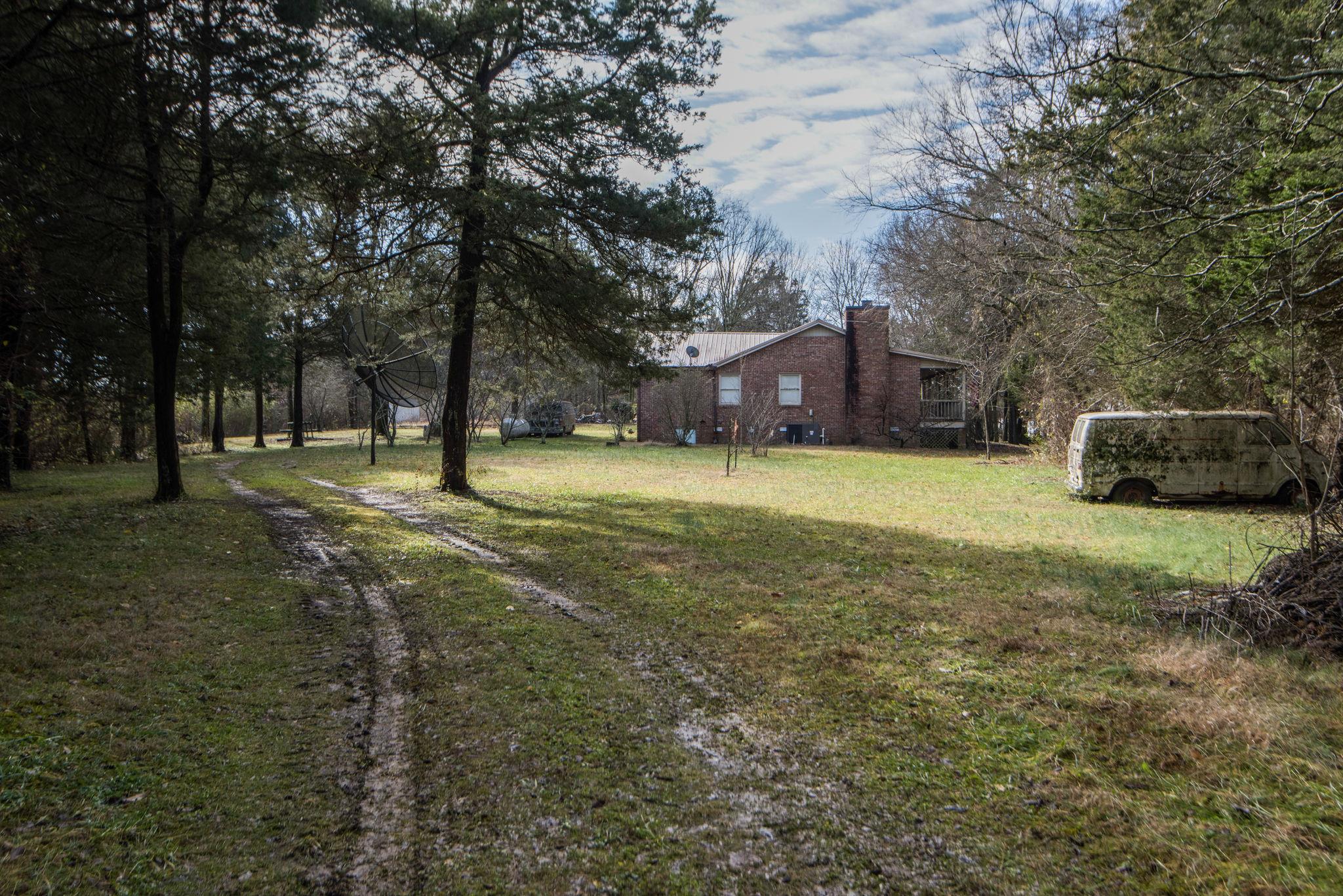 2110 Newcastle Road Arrington, TN 37014 - Photo 5 of 29 Gallery Image 5
