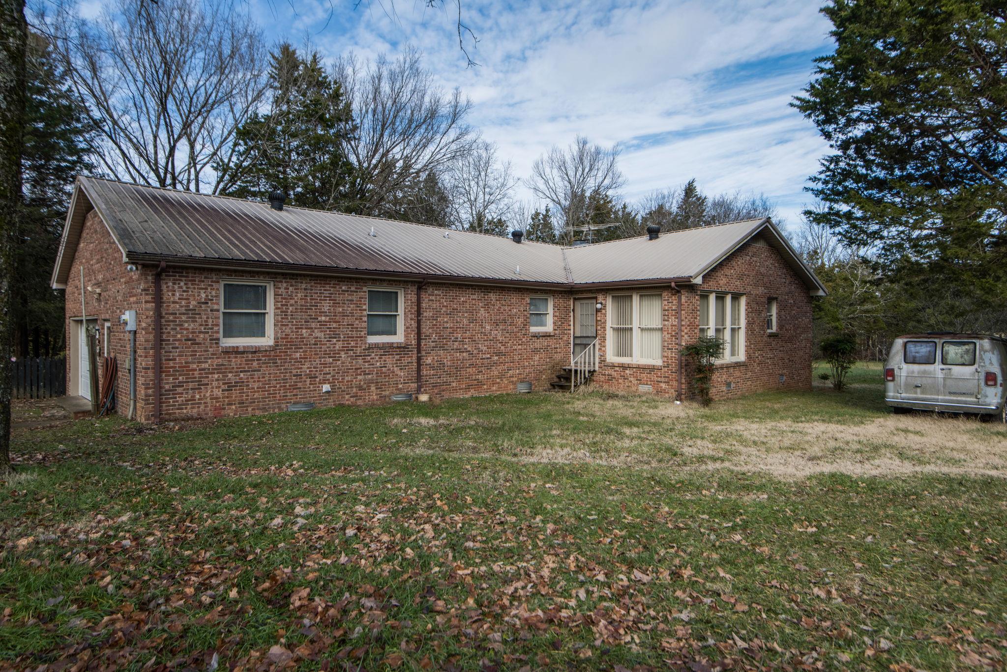 2110 Newcastle Road Arrington, TN 37014 - Photo 8 of 29 Gallery Image 8