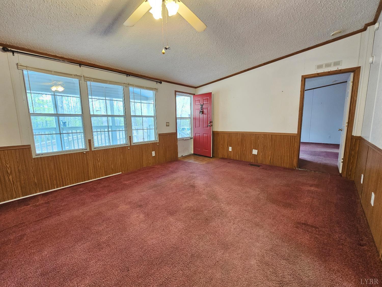7962 Five Forks Road Farmville, VA 23901 - Photo 7 of 35 Gallery Image 7