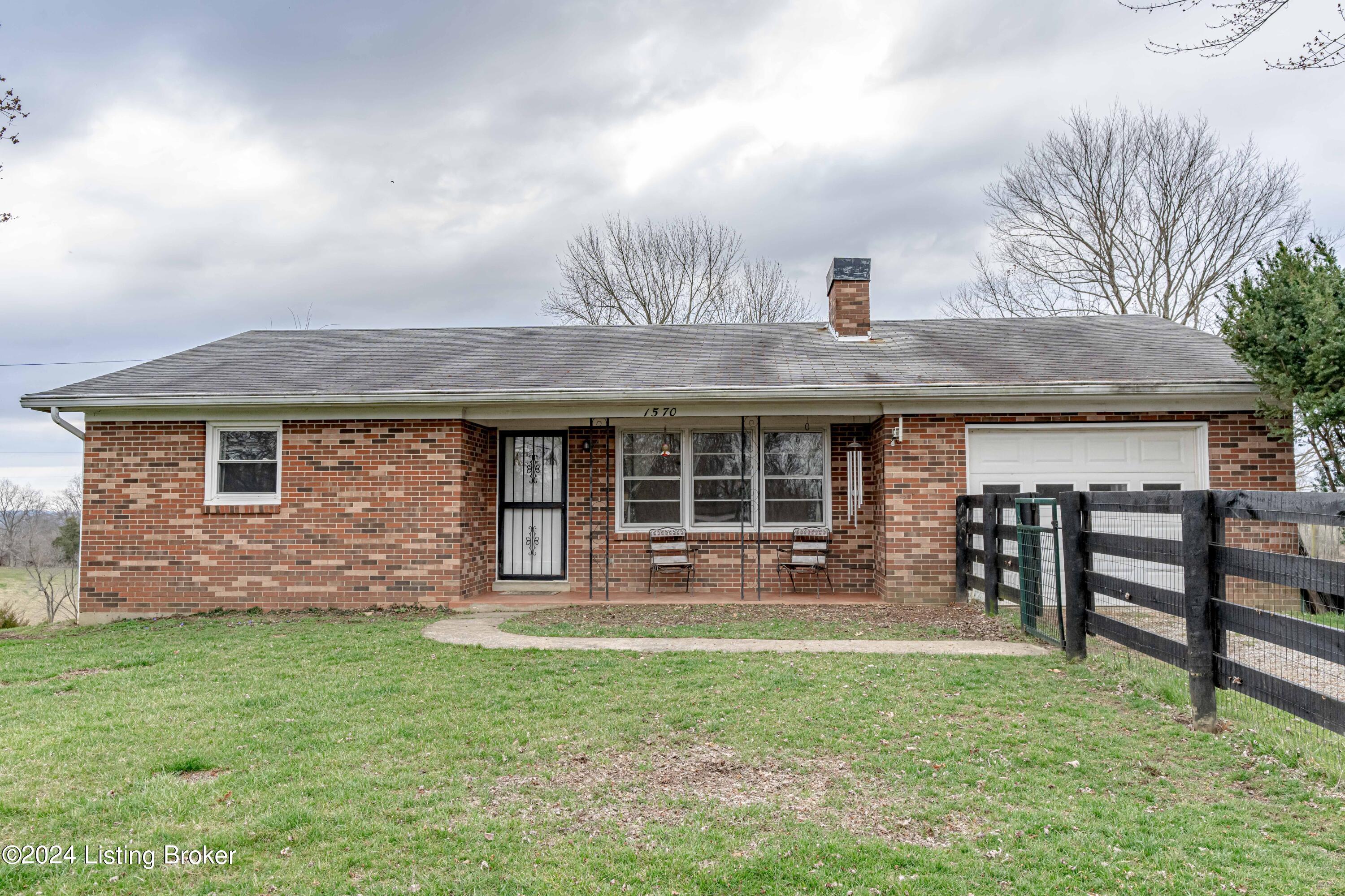 1570 Mink Run Road Frankfort, KY 40601 - Photo 70 of 79 DSC00112