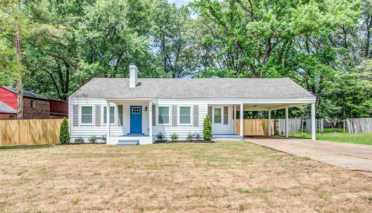 918 Brownlee Road Memphis, TN 38116 - Photo 1 of 25